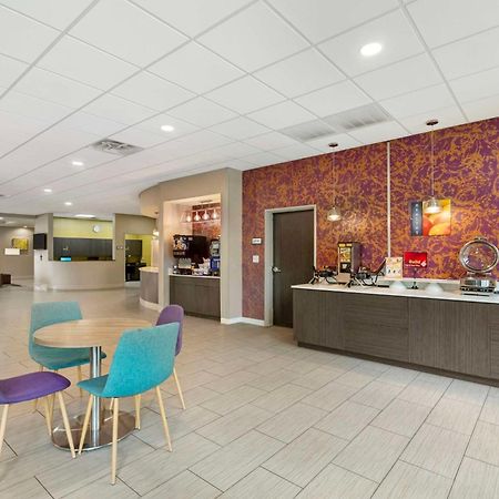 Best Western Plus Ruston Hotel Exterior photo