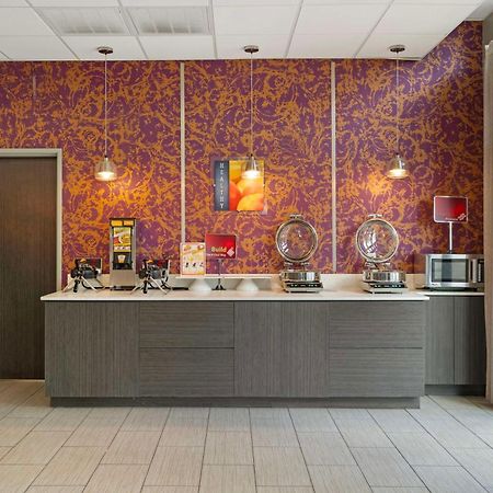 Best Western Plus Ruston Hotel Exterior photo