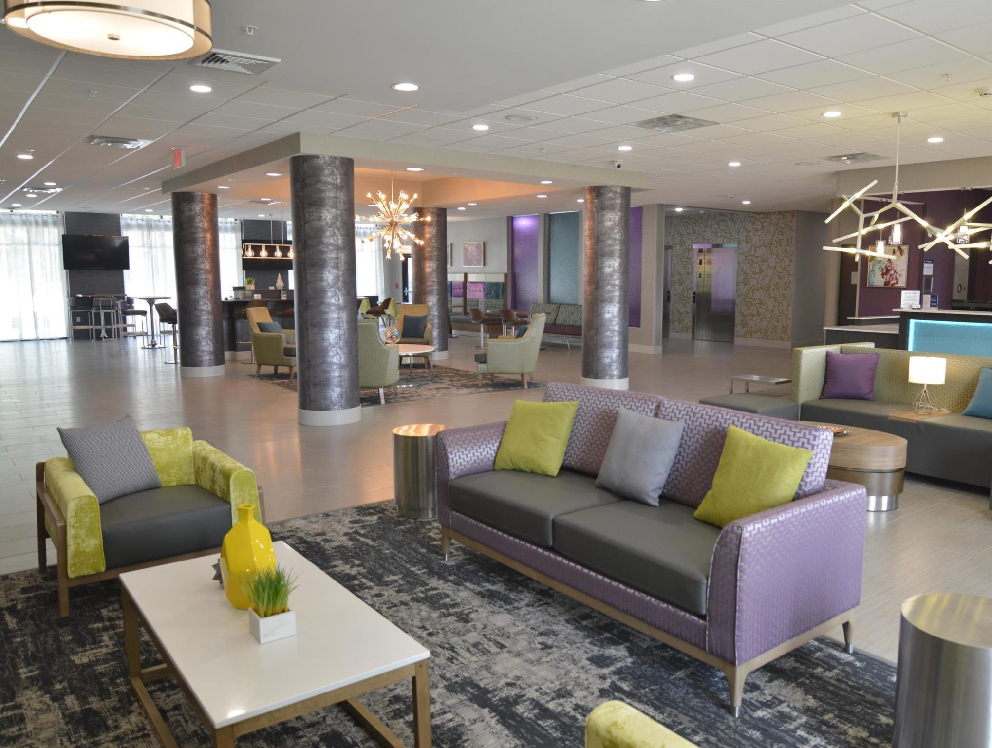 Best Western Plus Ruston Hotel Exterior photo