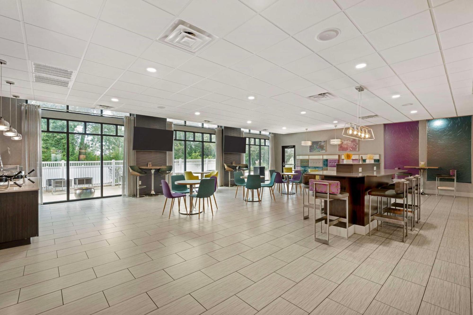 Best Western Plus Ruston Hotel Exterior photo