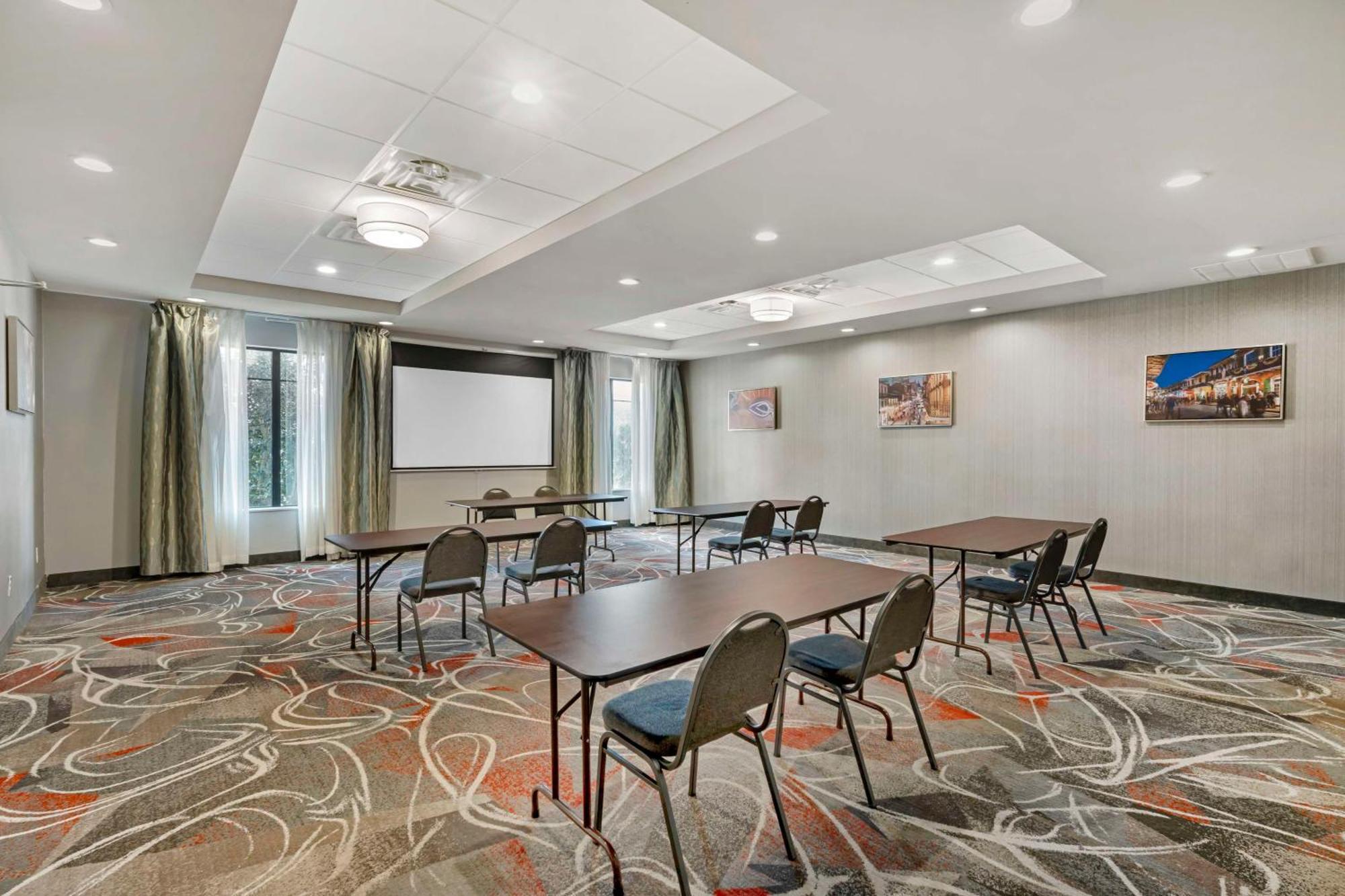 Best Western Plus Ruston Hotel Exterior photo
