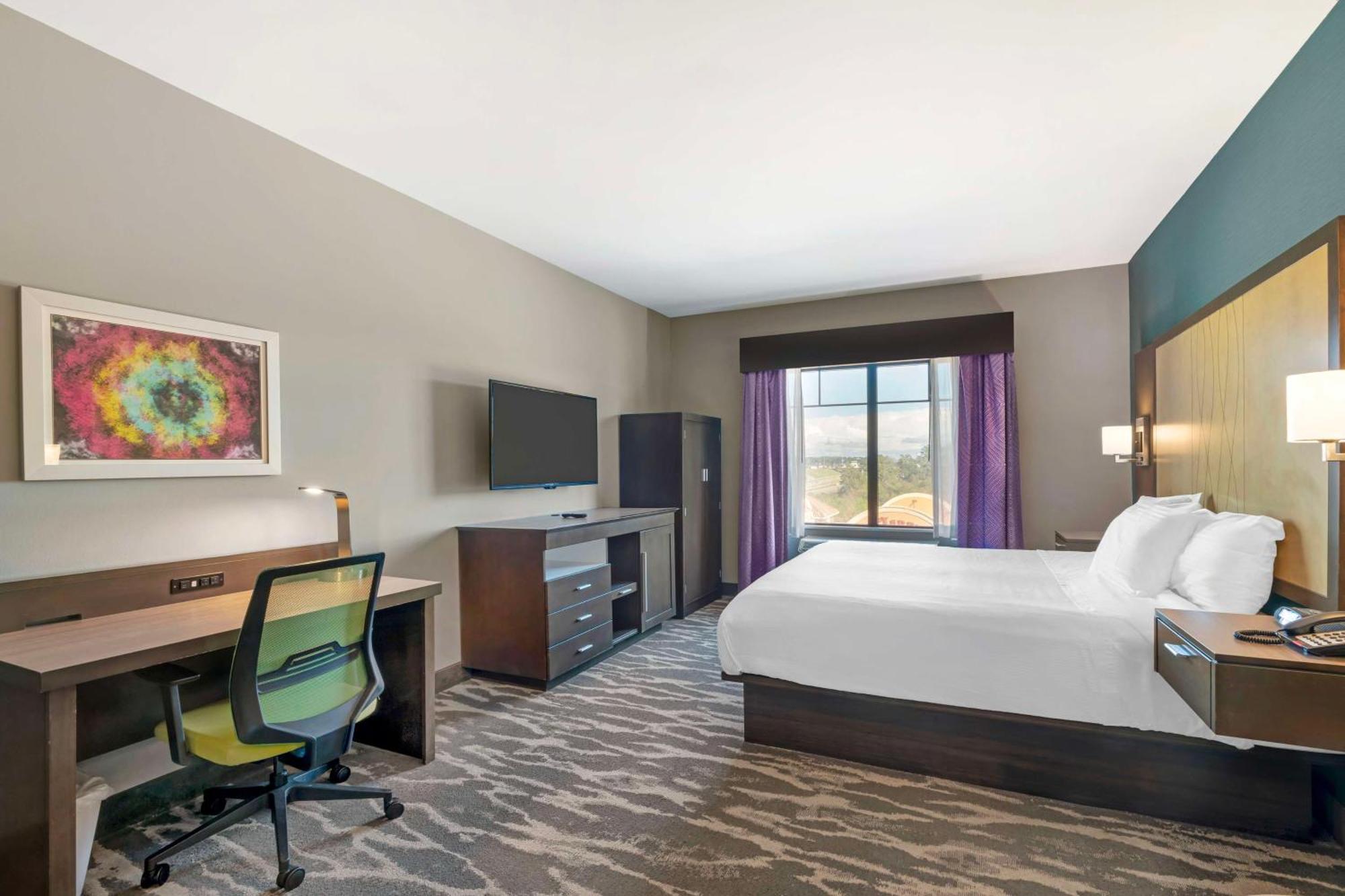 Best Western Plus Ruston Hotel Exterior photo