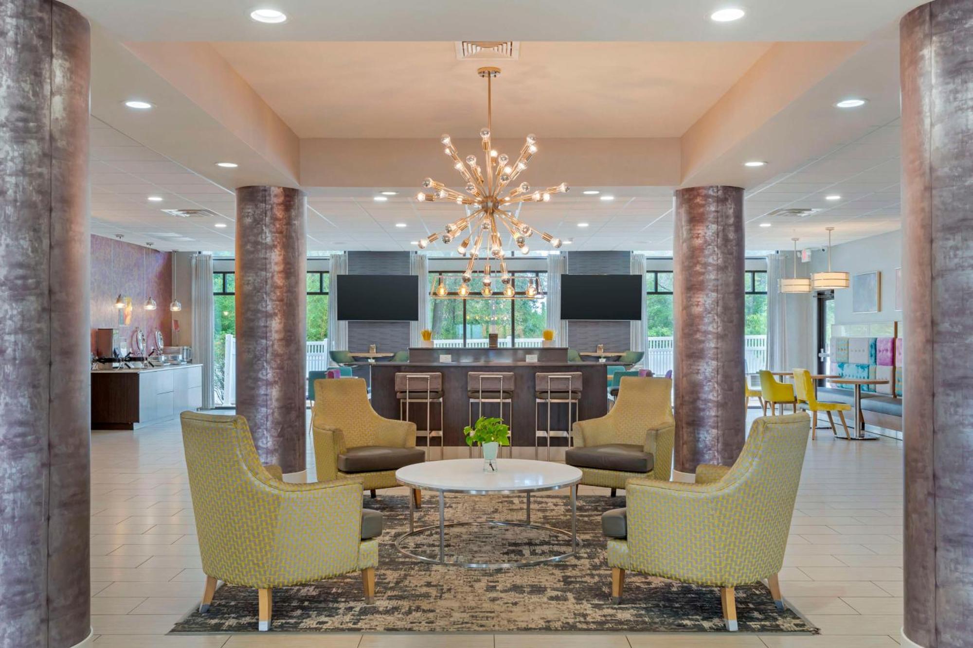 Best Western Plus Ruston Hotel Exterior photo