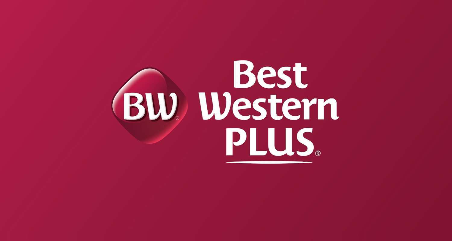 Best Western Plus Ruston Hotel Exterior photo