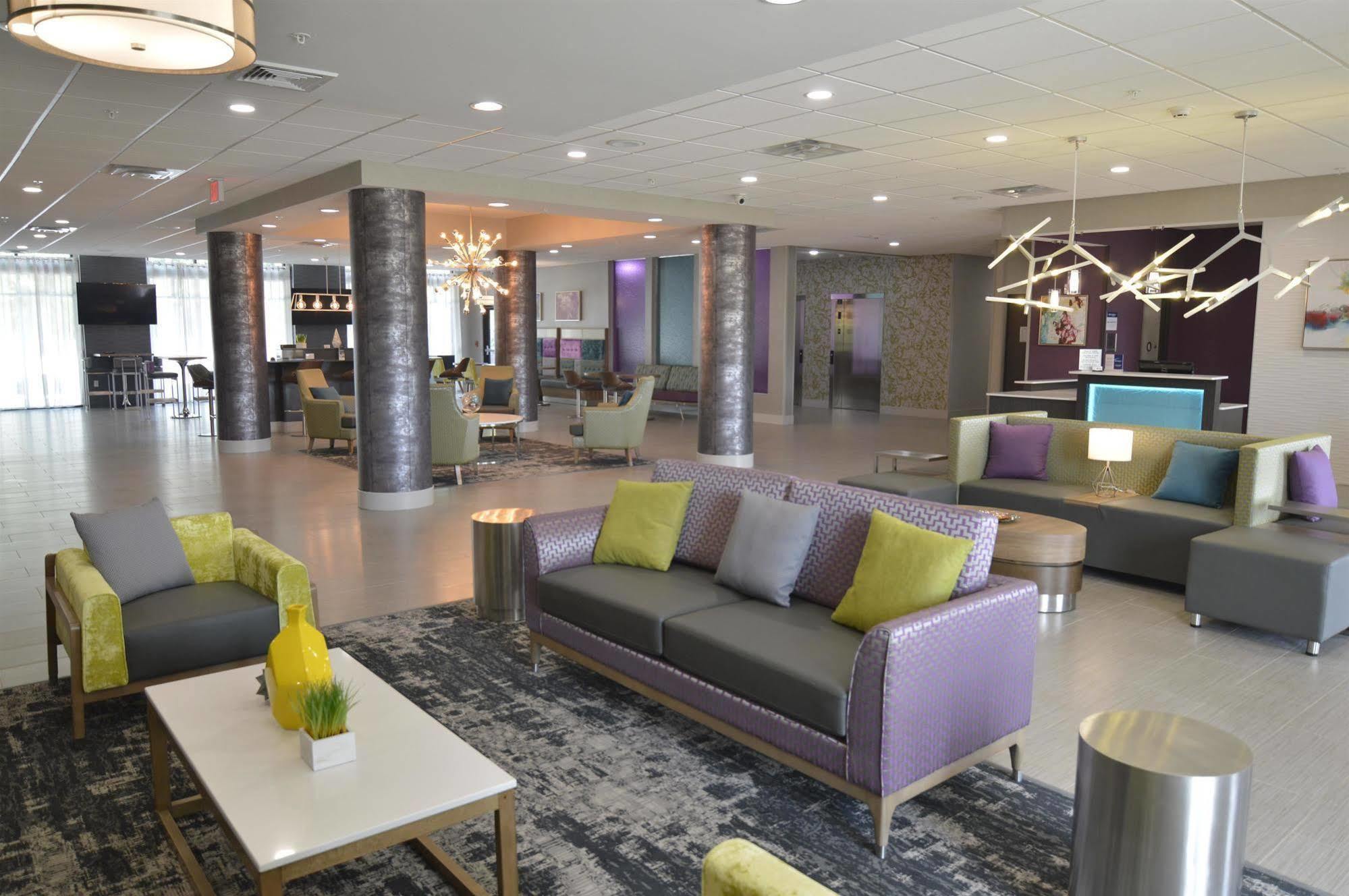 Best Western Plus Ruston Hotel Exterior photo