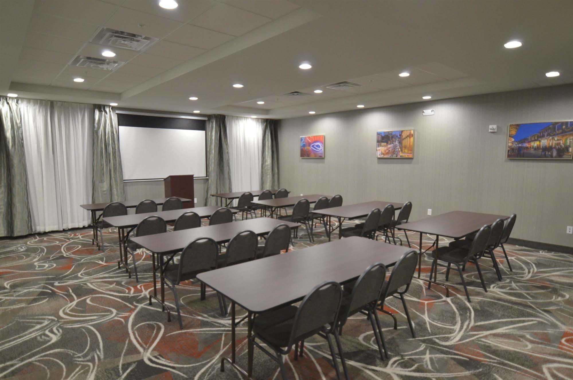 Best Western Plus Ruston Hotel Exterior photo